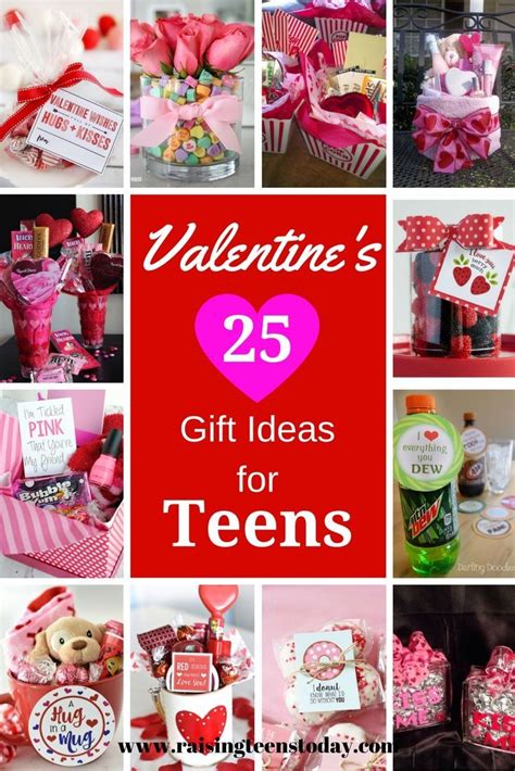 fun cheap valentines ideas